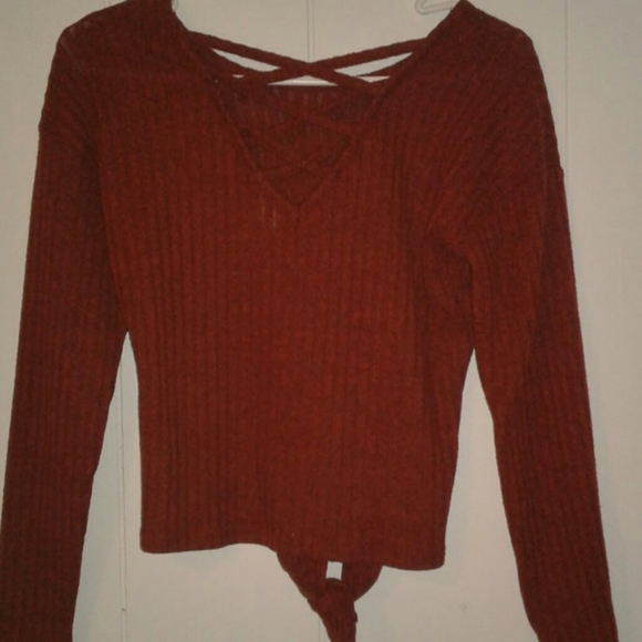 Long sleeve - Picture 1 of 2